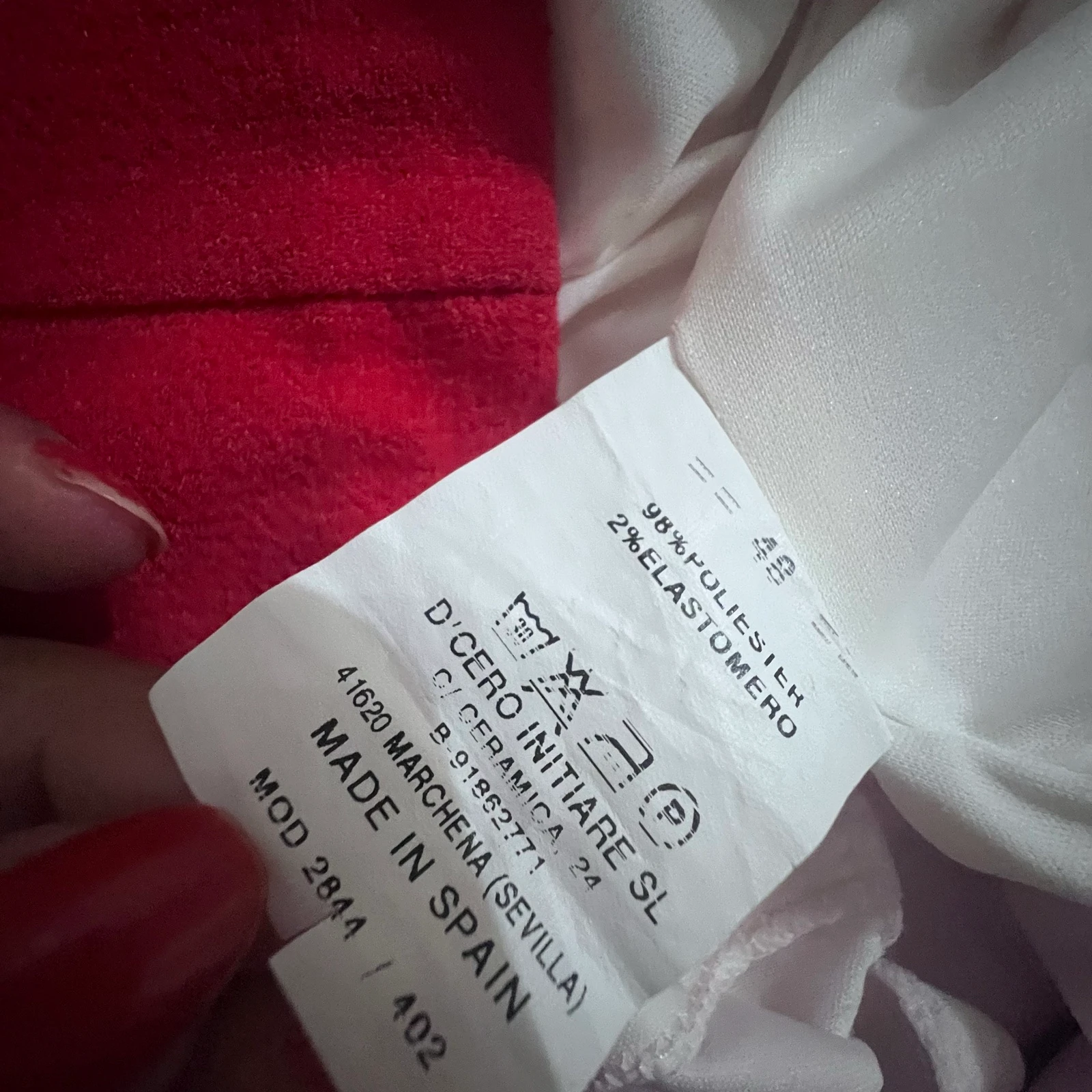 Dress – photo 2